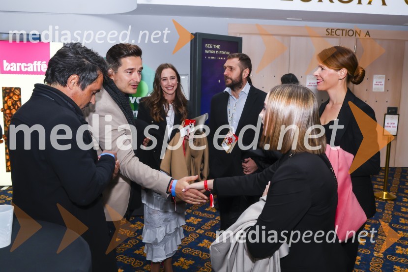 SEMPL 2024, podelitev nagrad