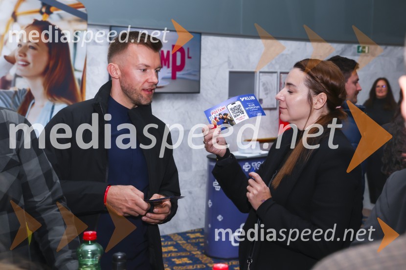 SEMPL 2024, podelitev nagrad