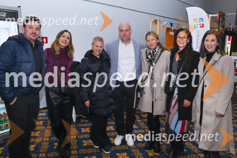 SEMPL 2024, podelitev nagrad