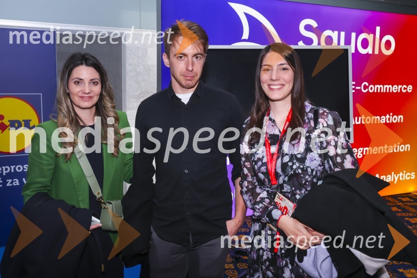 SEMPL 2024, podelitev nagrad