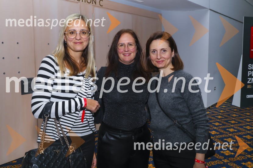 SEMPL 2024, podelitev nagrad