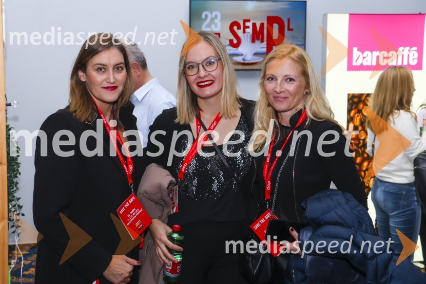 SEMPL 2024, podelitev nagrad