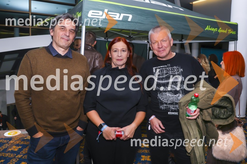 SEMPL 2024, podelitev nagrad