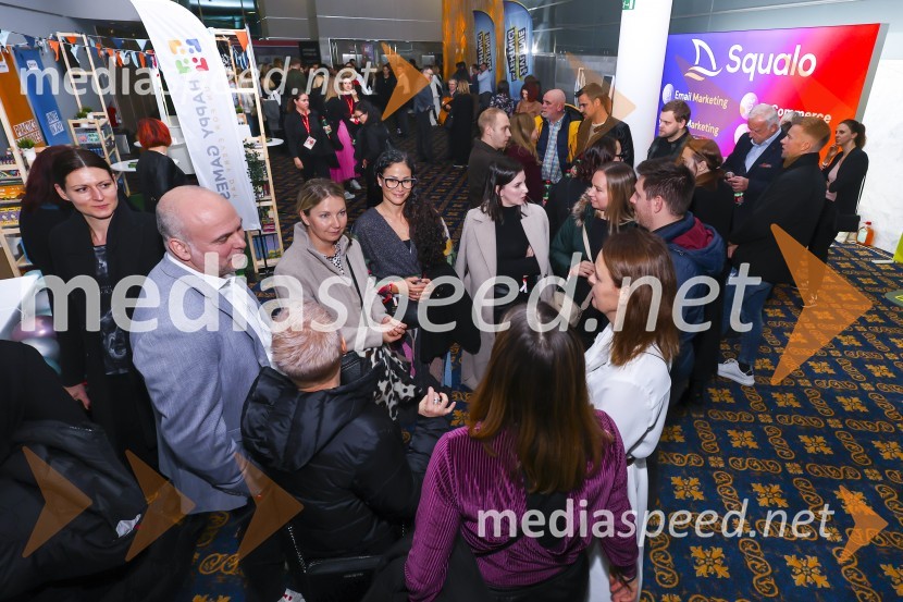 SEMPL 2024, podelitev nagrad