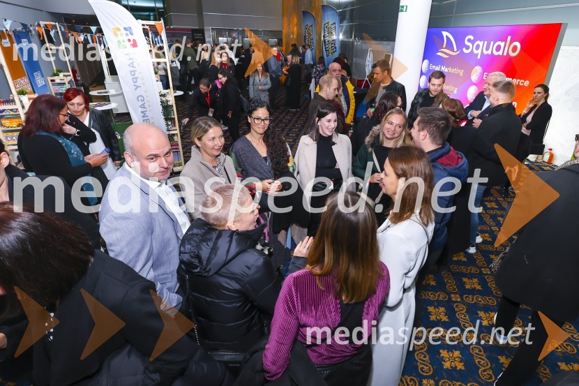 SEMPL 2024, podelitev nagrad