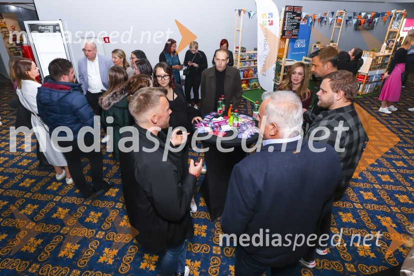 SEMPL 2024, podelitev nagrad