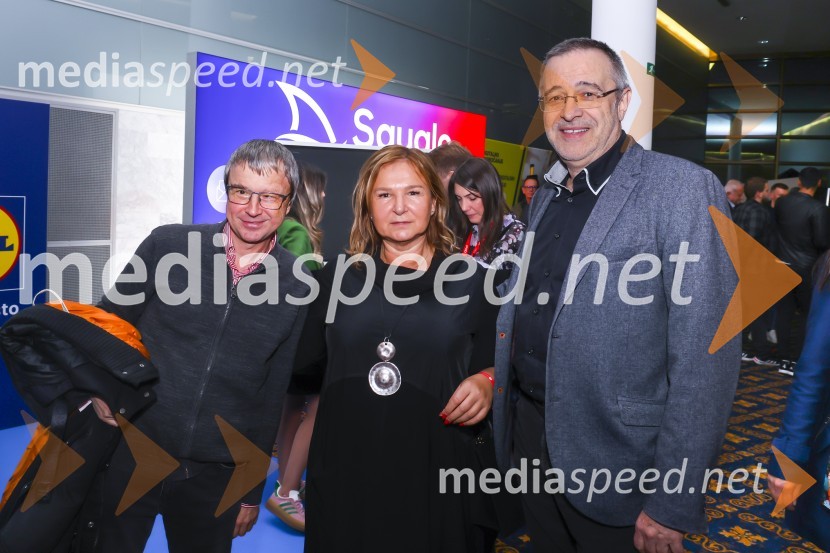 SEMPL 2024, podelitev nagrad