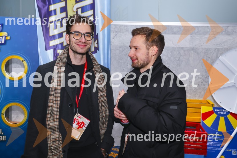 SEMPL 2024, podelitev nagrad