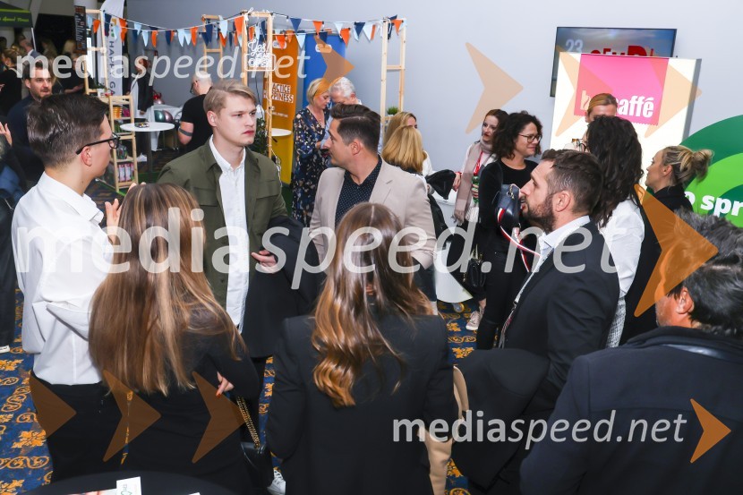 SEMPL 2024, podelitev nagrad