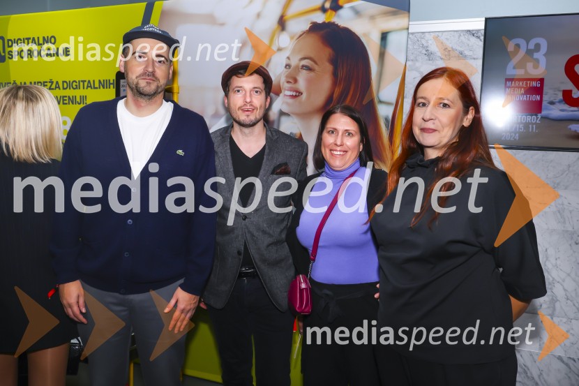 SEMPL 2024, podelitev nagrad