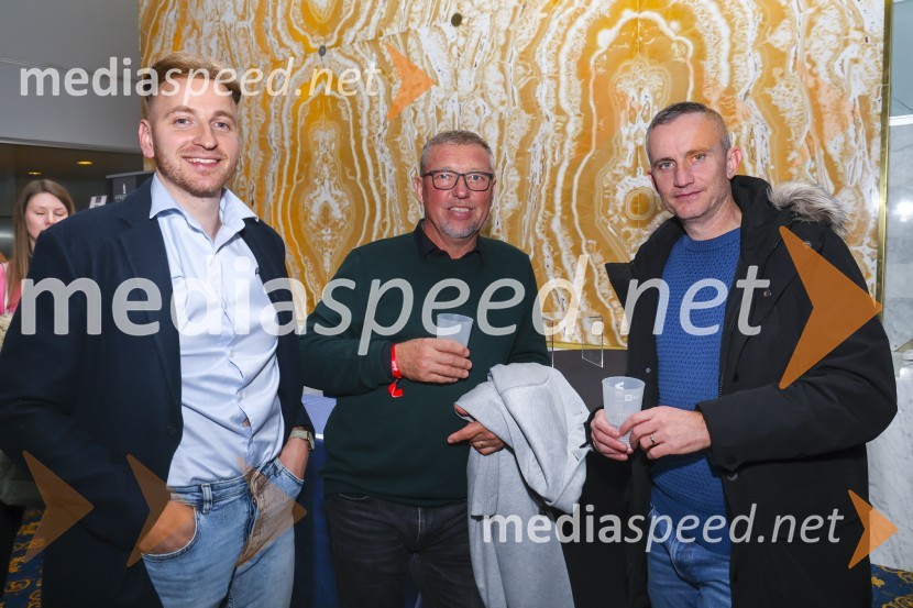 SEMPL 2024, podelitev nagrad