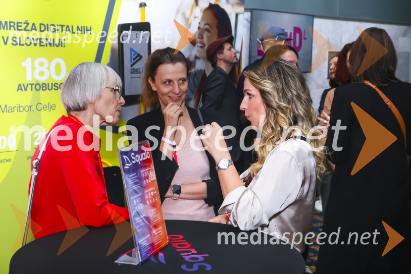 SEMPL 2024, podelitev nagrad