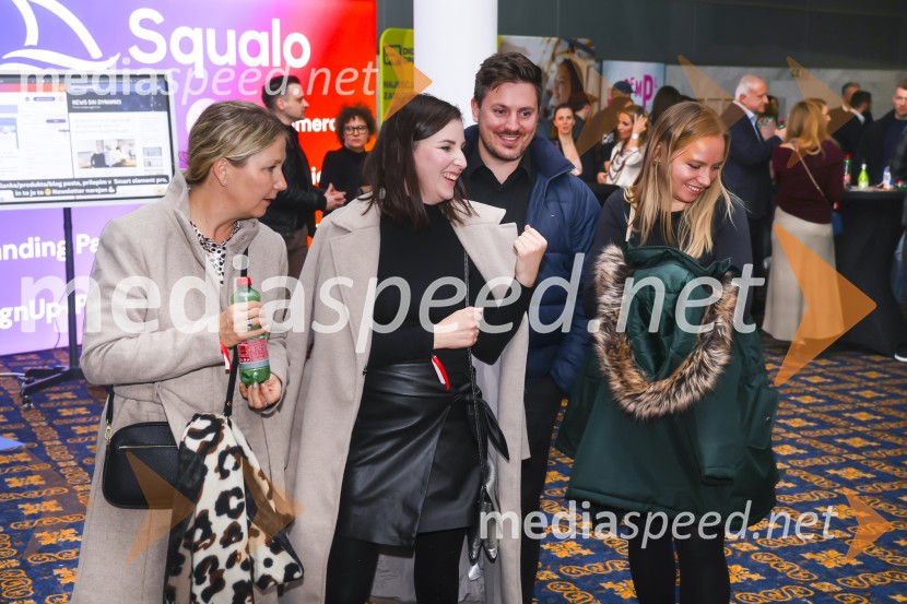 SEMPL 2024, podelitev nagrad