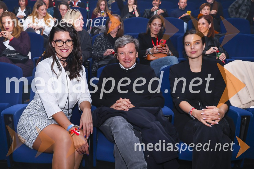 SEMPL 2024, podelitev nagrad