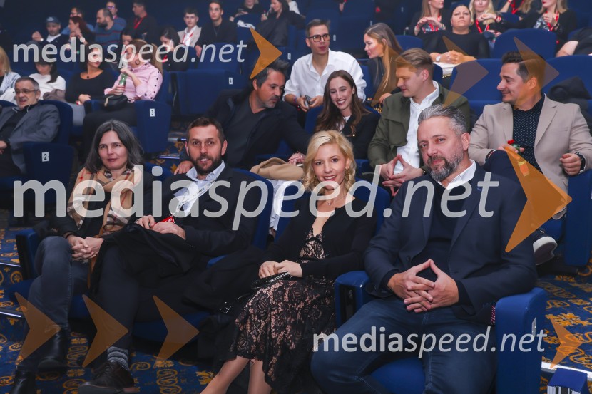 SEMPL 2024, podelitev nagrad