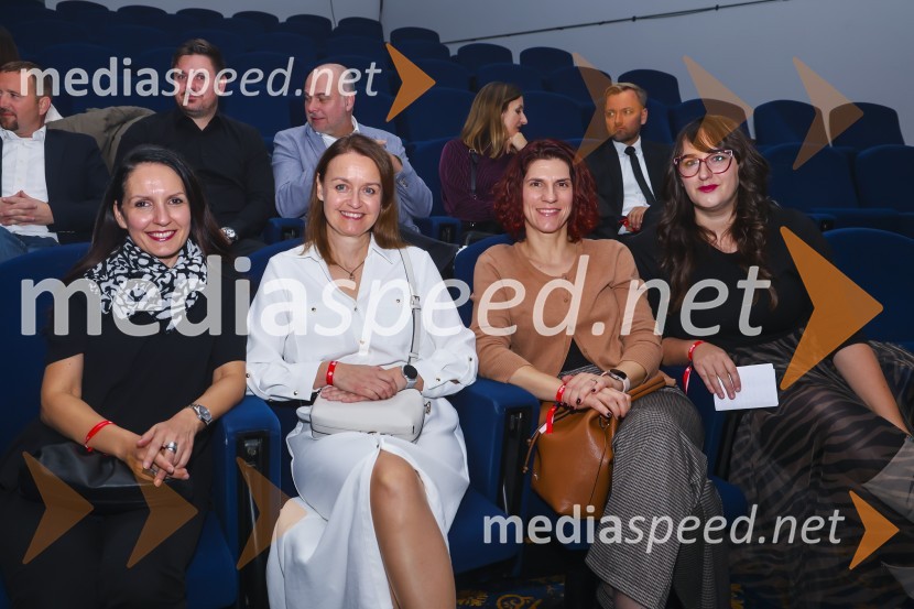 SEMPL 2024, podelitev nagrad