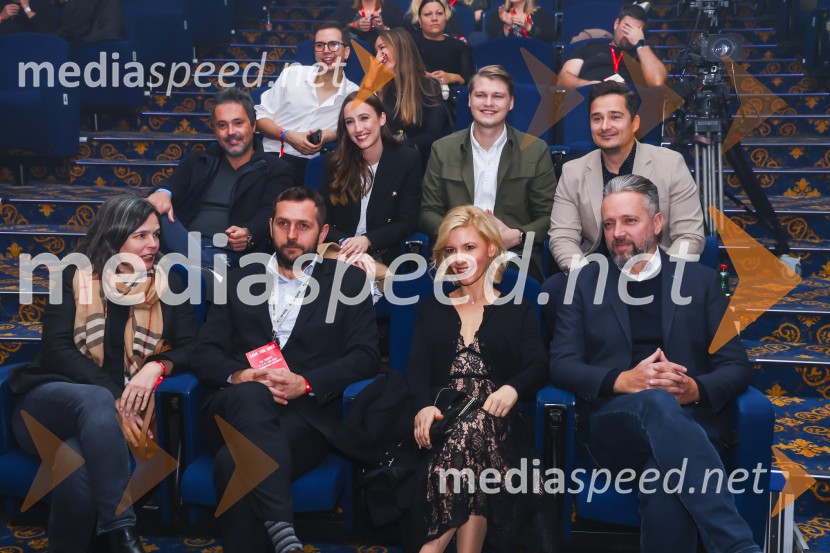 SEMPL 2024, podelitev nagrad