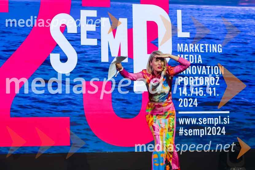 SEMPL 2024, podelitev nagrad