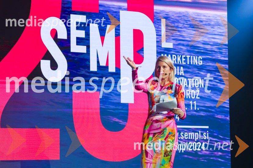 SEMPL 2024, podelitev nagrad