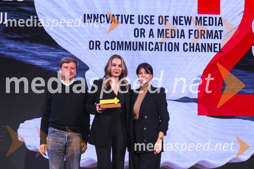 SEMPL 2024, podelitev nagrad