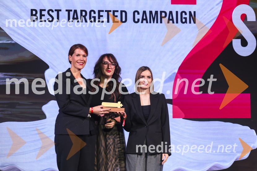 SEMPL 2024, podelitev nagrad