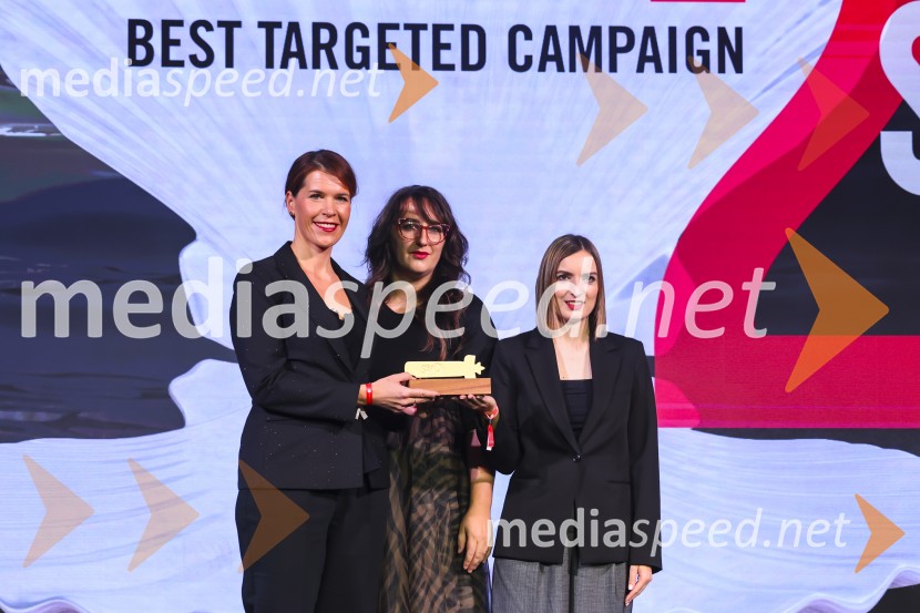 SEMPL 2024, podelitev nagrad