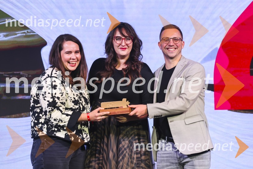 SEMPL 2024, podelitev nagrad