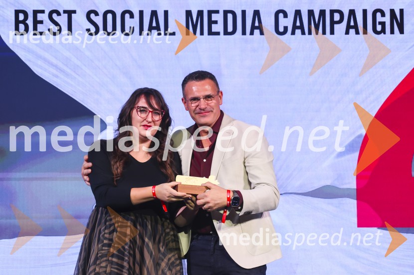 SEMPL 2024, podelitev nagrad