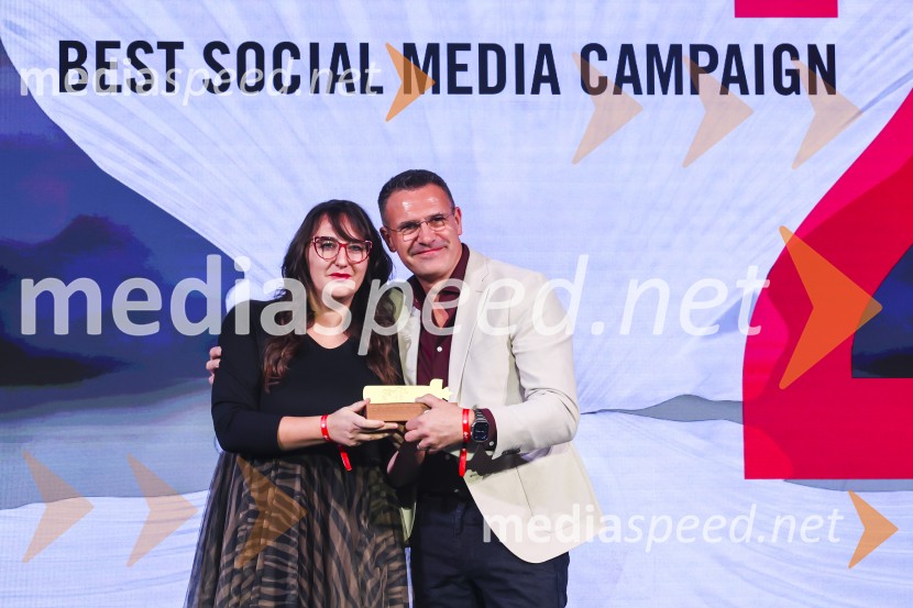 SEMPL 2024, podelitev nagrad