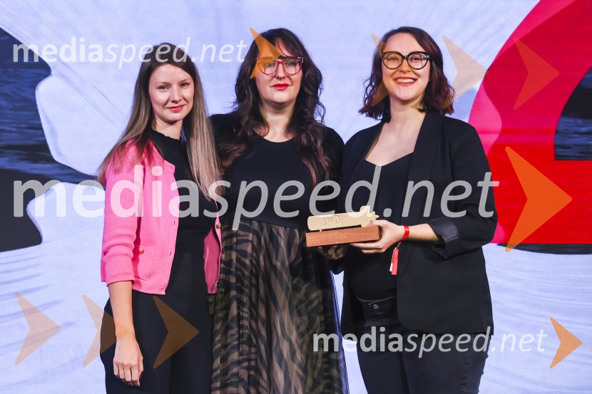 SEMPL 2024, podelitev nagrad