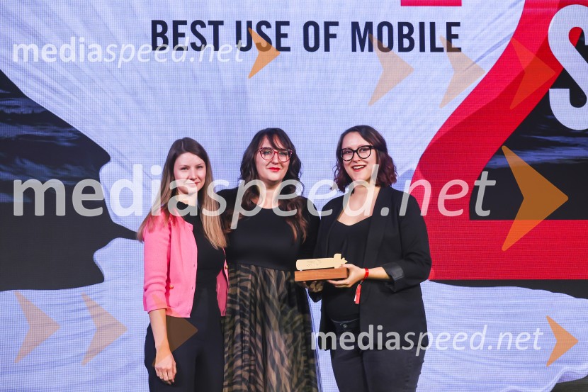 SEMPL 2024, podelitev nagrad