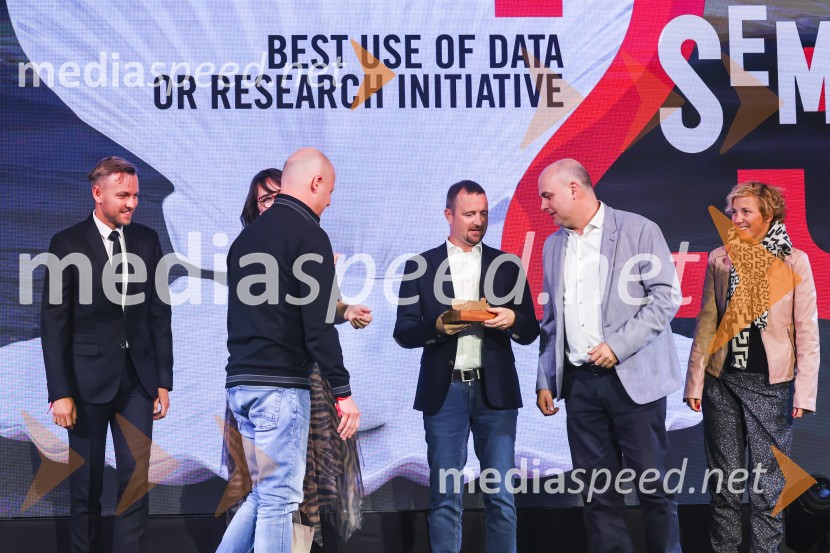 SEMPL 2024, podelitev nagrad