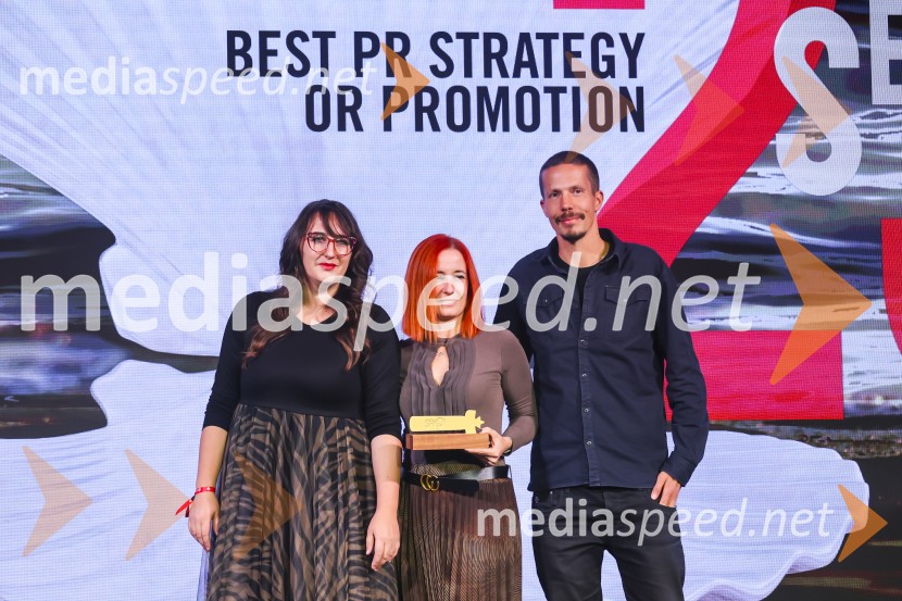 SEMPL 2024, podelitev nagrad