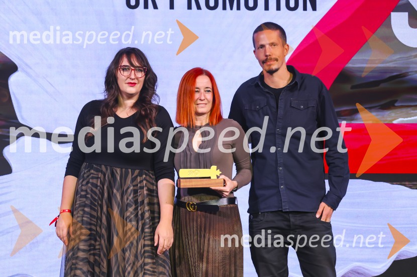 SEMPL 2024, podelitev nagrad