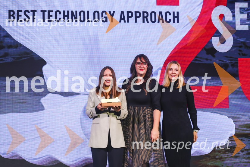 SEMPL 2024, podelitev nagrad