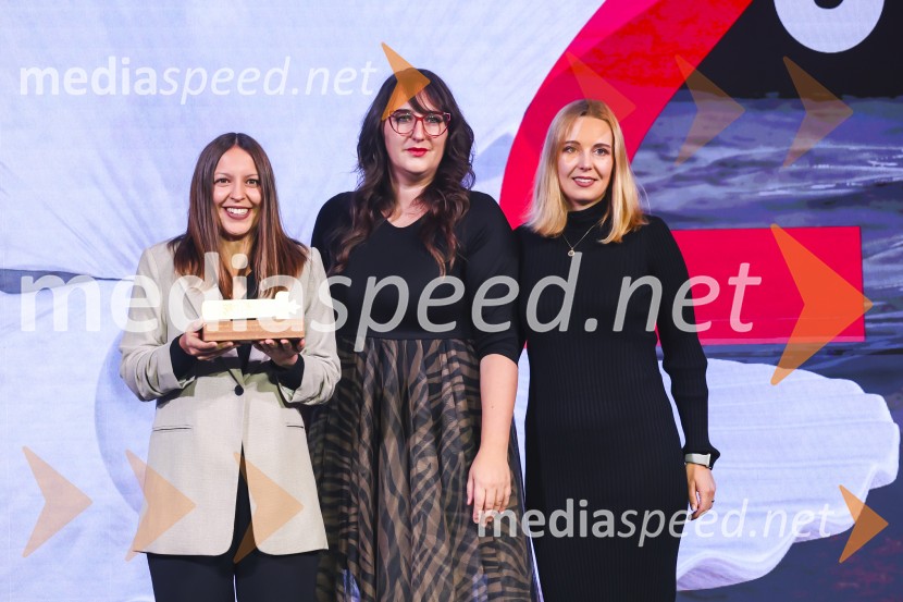 SEMPL 2024, podelitev nagrad