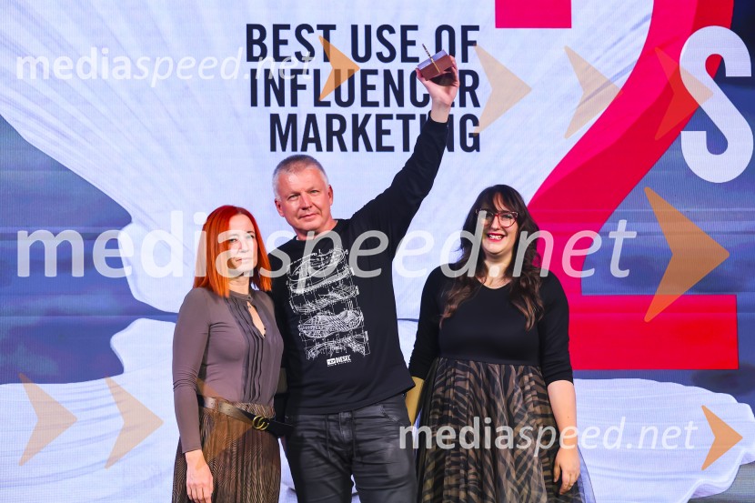 SEMPL 2024, podelitev nagrad