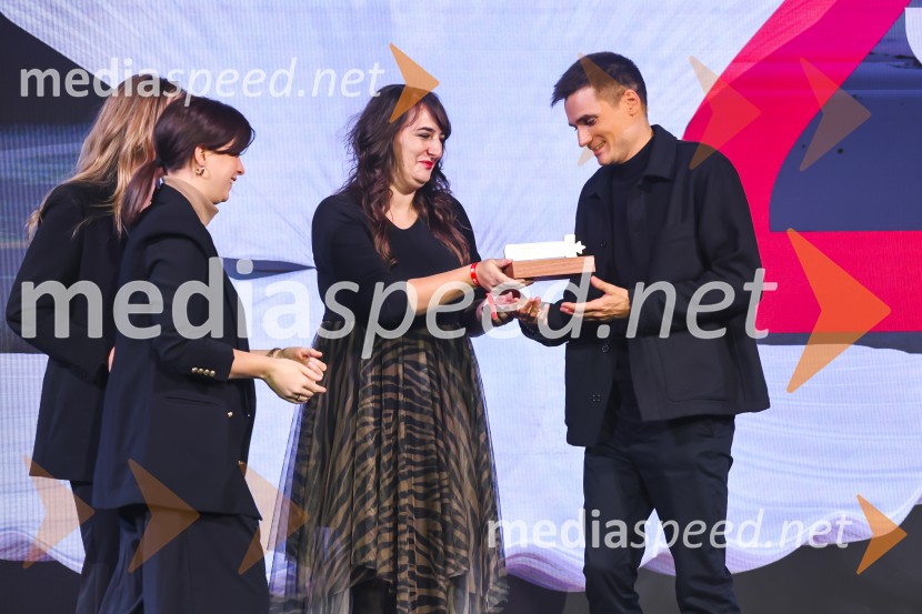 SEMPL 2024, podelitev nagrad