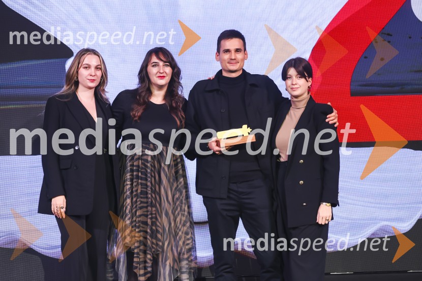 SEMPL 2024, podelitev nagrad