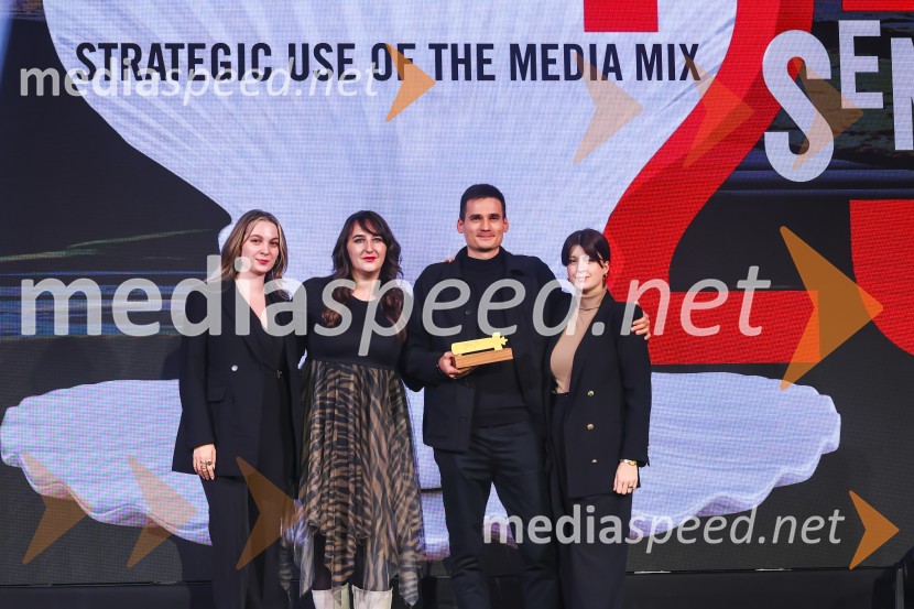 SEMPL 2024, podelitev nagrad