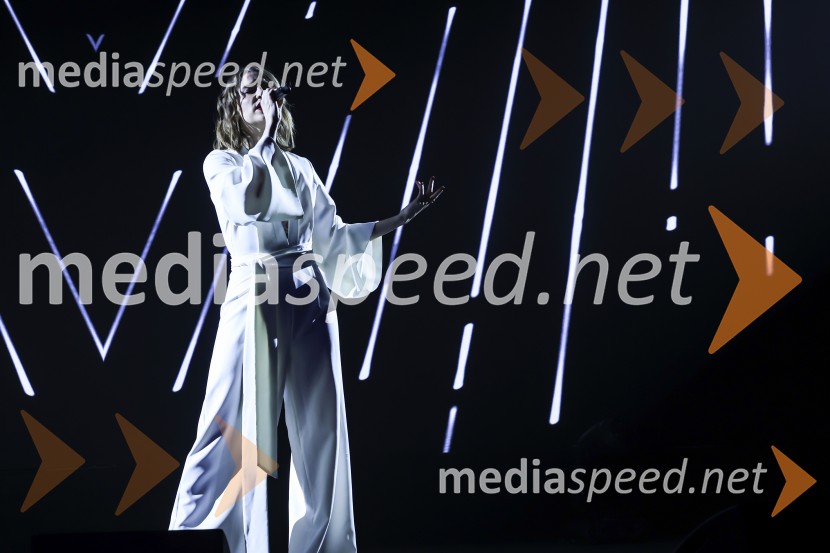  Maja Keuc, pevka, AmayaSEMPL 2024, podelitev nagrad