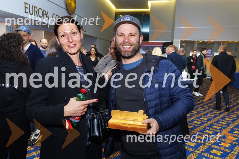 SEMPL 2024, podelitev nagrad