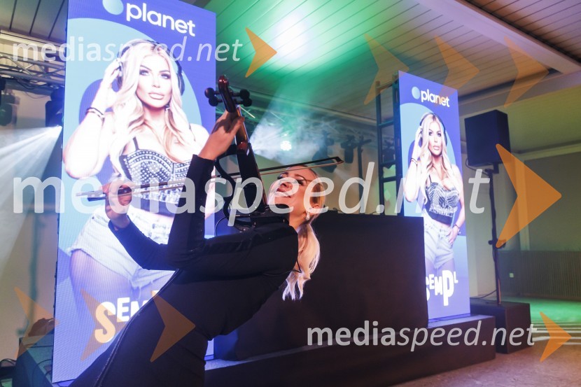 SEMPL 2024, podelitev nagrad