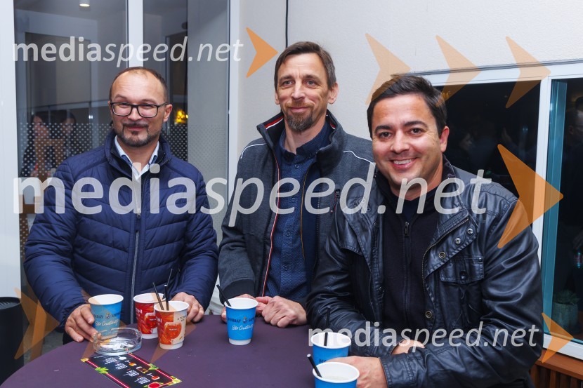 SEMPL 2024, podelitev nagrad