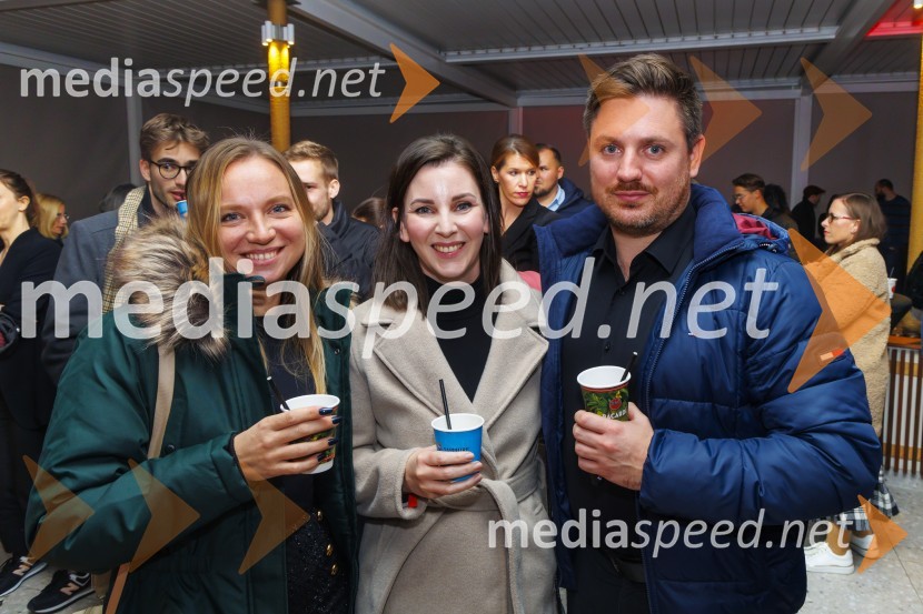 SEMPL 2024, podelitev nagrad