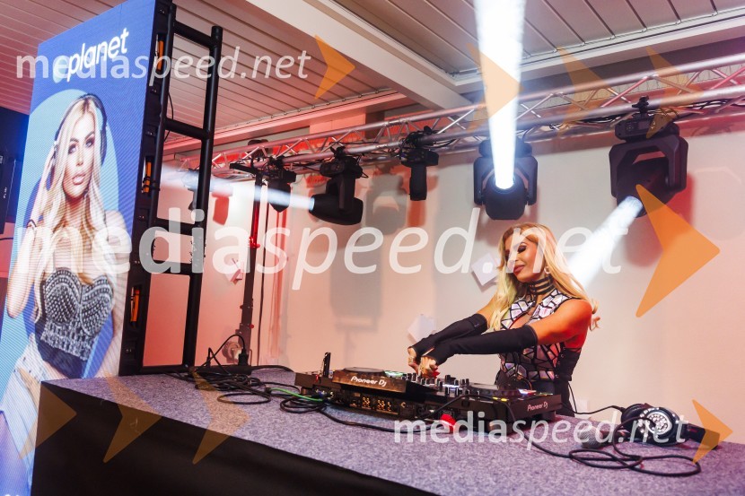  Ksenija Filipič, DjSEMPL 2024, podelitev nagrad