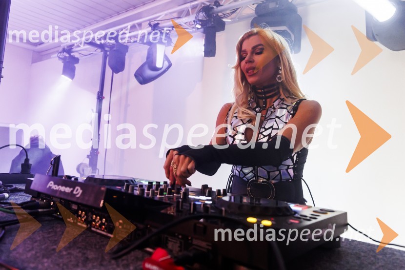  Ksenija Filipič, DjSEMPL 2024, podelitev nagrad