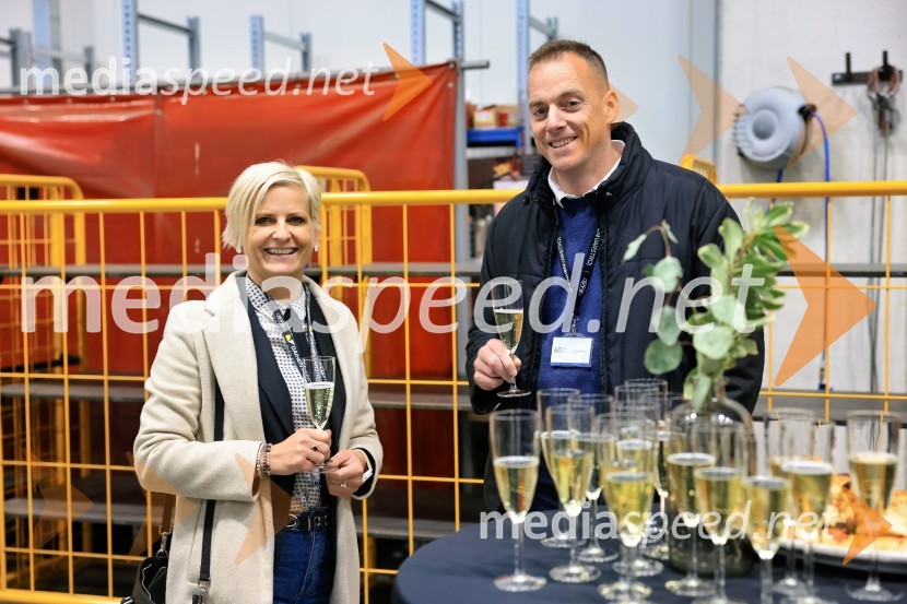 Podjetje Daihen Varstroj d.d. praznuje 60. obletnico uspešnega poslovanja