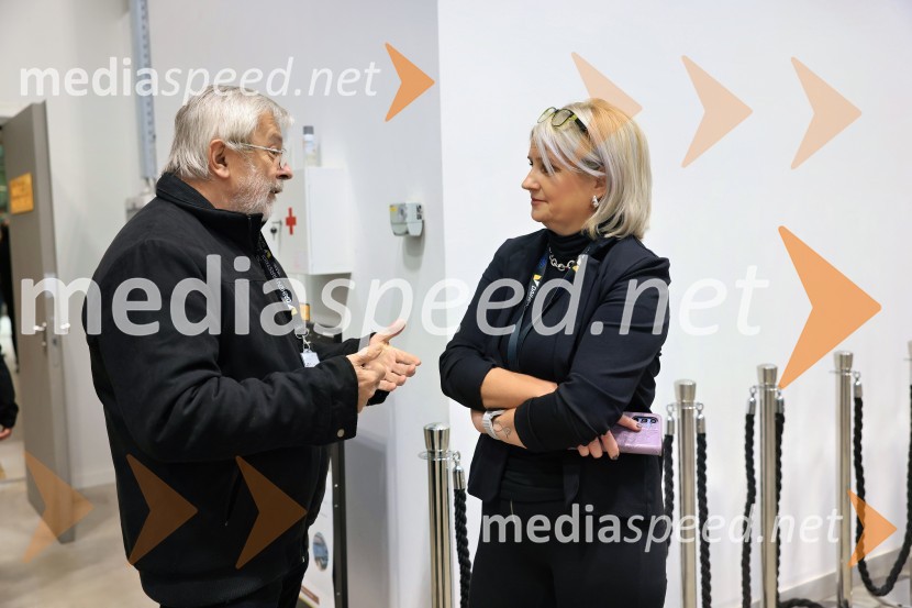 Podjetje Daihen Varstroj d.d. praznuje 60. obletnico uspešnega poslovanja