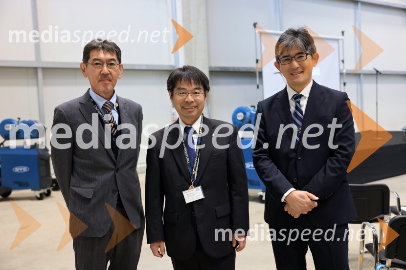 Podjetje Daihen Varstroj d.d. praznuje 60. obletnico uspešnega poslovanja